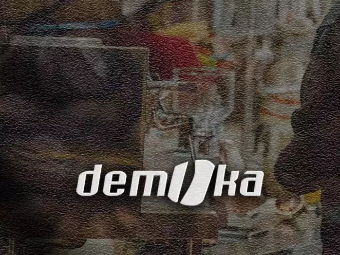 bohnenbehälter ersatzteile, , Ersatzteile - Demoka