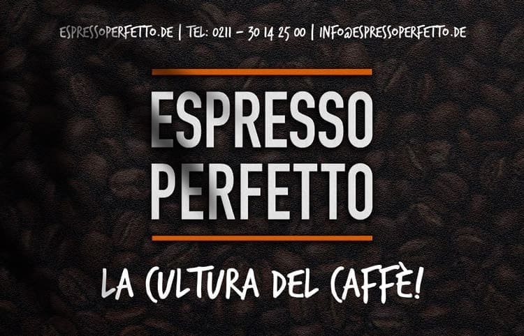 (c) Espressoperfetto.de