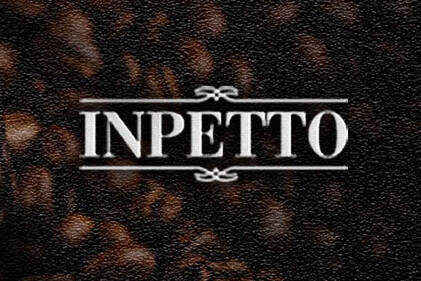 Buy Inpetto , Inpetto espresso