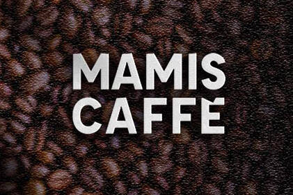 Mamis Caffé kaufen, Mamis Caffé Espresso