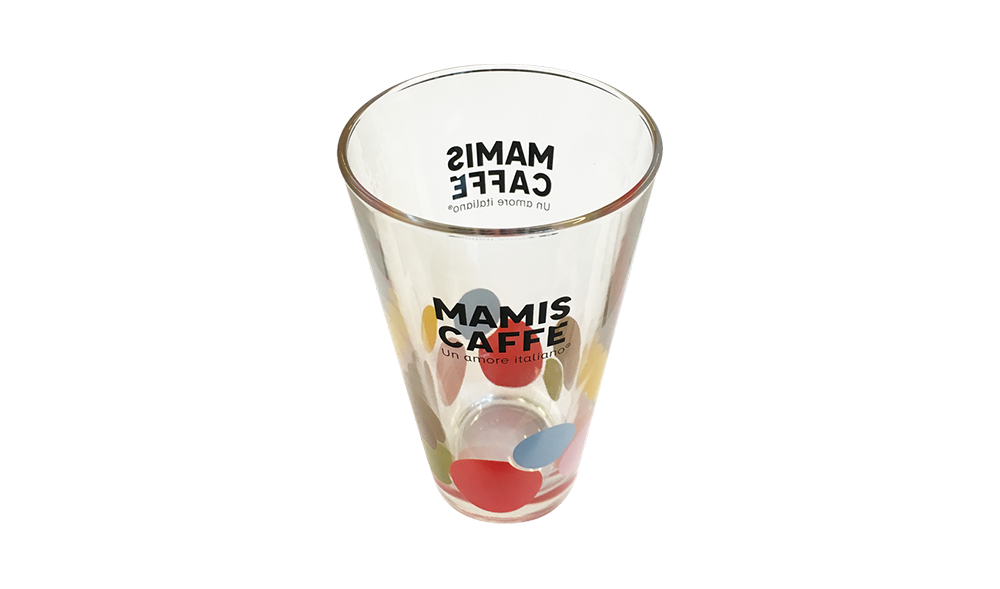 Mamis Caffe Latte Glas, Mamis Caffe , Latte Macchiato Gläser, 139053_Product