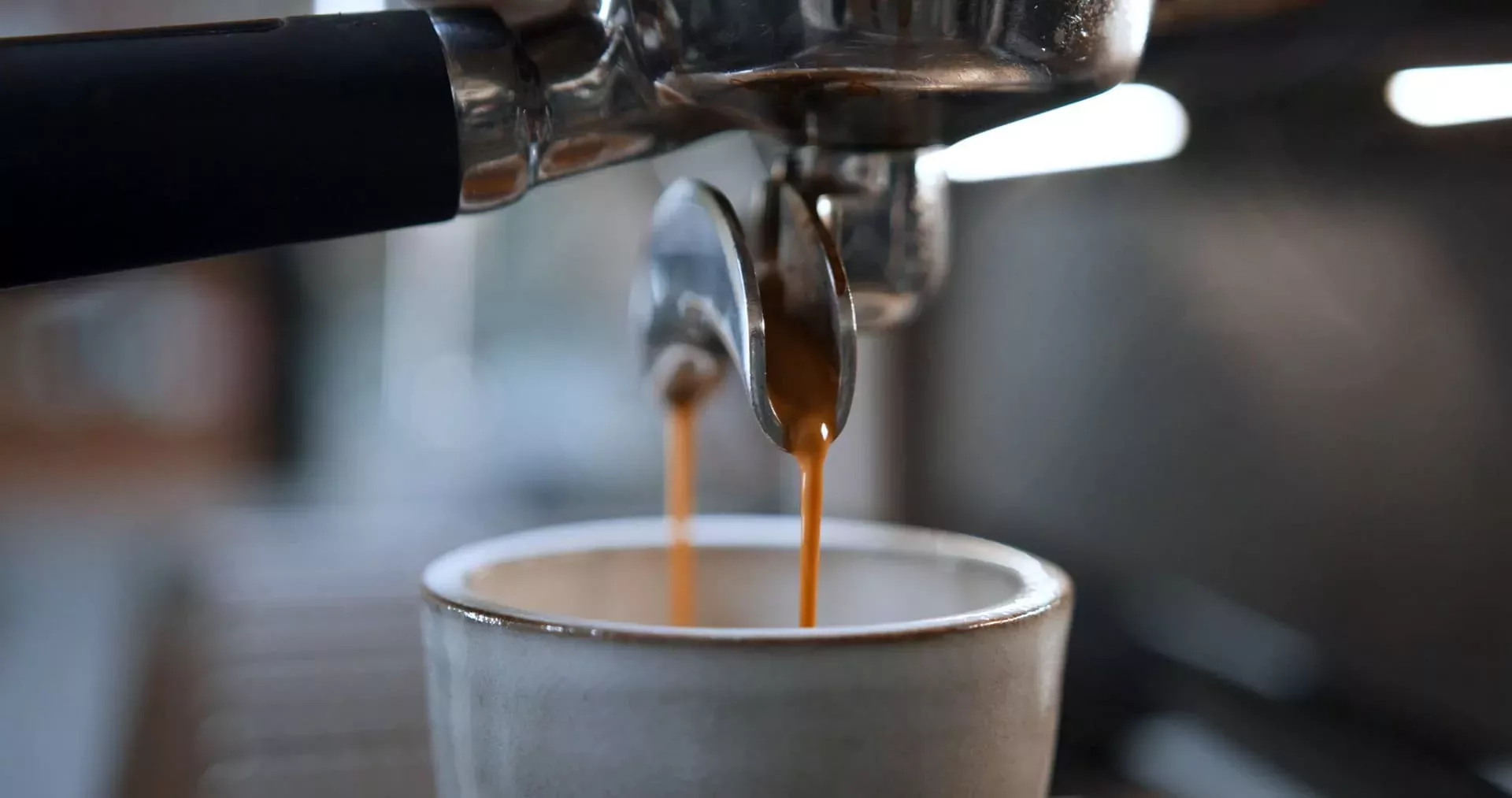 Espresso-Perfetto einsteiger siebträger