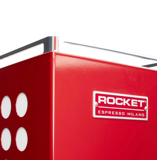 Rocket Appartamento Rossa Limited Edition - 5