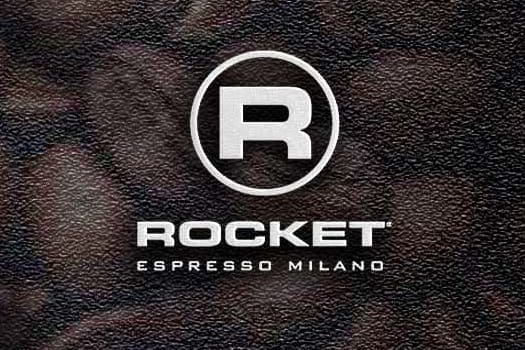 espressomühlen, , Mühlen - Rocket
