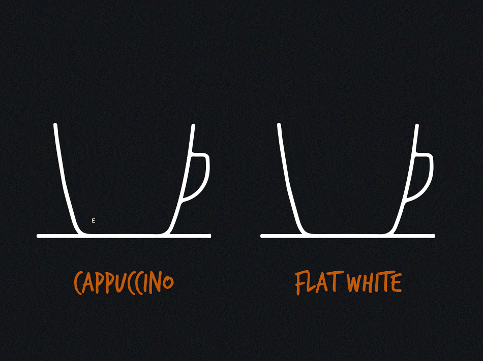 Flat-White