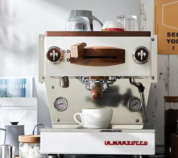 La Marzocco Linea Mini Espresso Machine Accessories 2