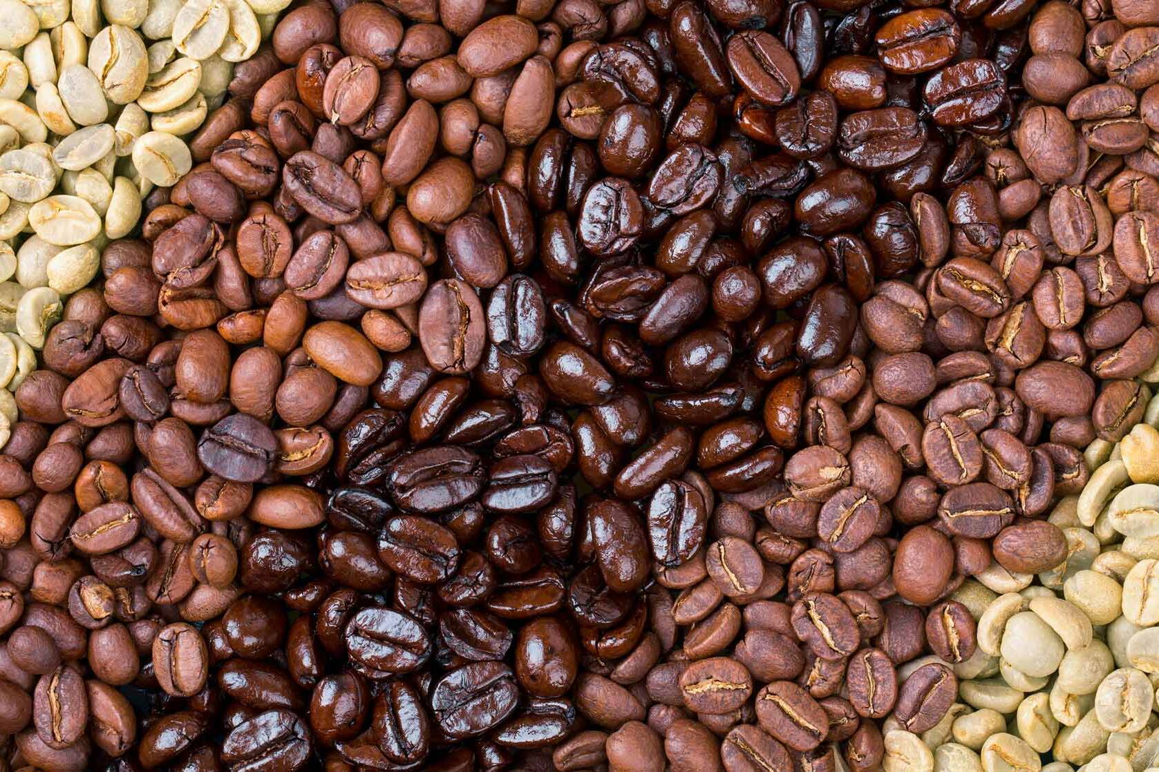 Kaffeeröstung Unterschiede,Kaffee rösten,Kaffee Röstung, , Kaffee-Röstung-Espresso-Perfetto_04