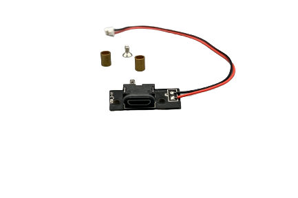 mazzer ersatzteile, , Acaia Lunar USB Port Kit