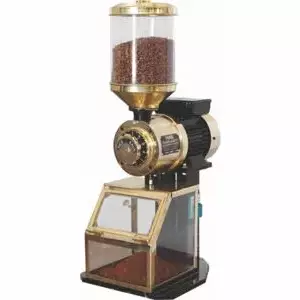 Espresso Perfetto Ladenmühle 