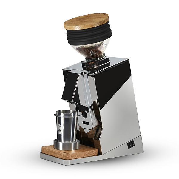 Eureka Mignon Perfetto Automatic Coffee Grinder 15BL