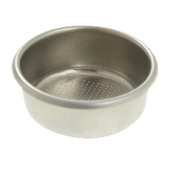 2 cup strainer-60 cup brew group-pavoni
