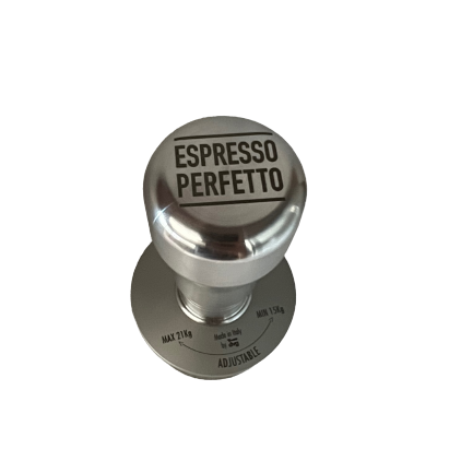 Espresso Perfetto Adjustable Tamper 58mm.jpeg