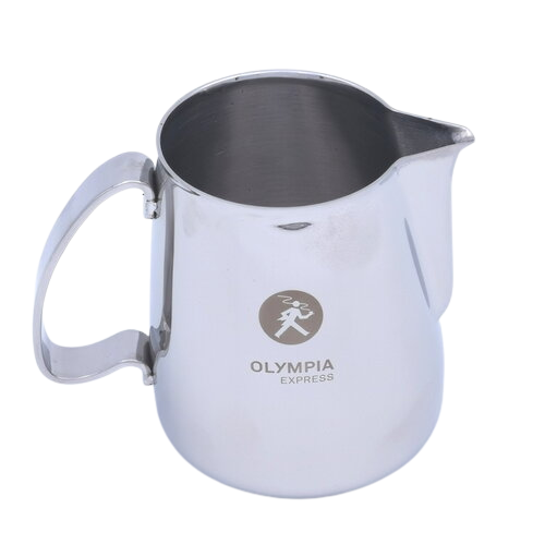Olympia Expresso milk jug 30cl