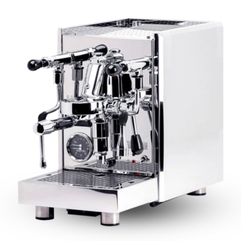 PROFITEC LUCCA DUAL BOILER WITH EXTERNAL ROTARY PUMP