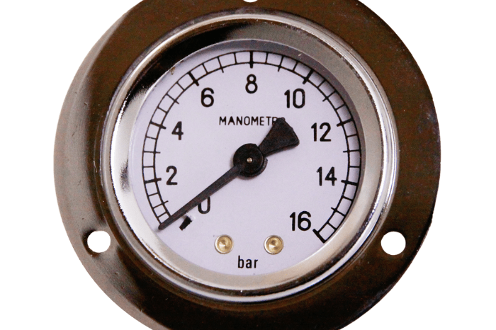 Pumpendruckmanometer BFC Junior Perfetta weiß - 5.png
