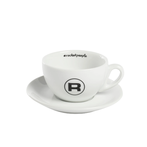 Rocket Cappuccino cup grande, #rocketpeople white.jpeg