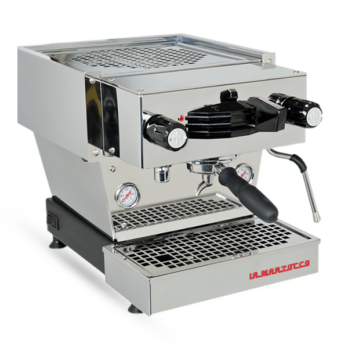 LA MARZOCCO LINEA MINI STAINLESS STEEL WITH IOT SYSTEM
