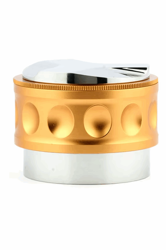 2in1 Tamper & Kaffeeverteiler Gold.png