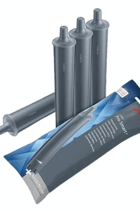 Jura Claris Pro Smart+ Filterpatronen 4er Set - 1.png