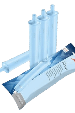 Jura Claris Pro Blue+ Filterpatronen 4er Set - 1.png