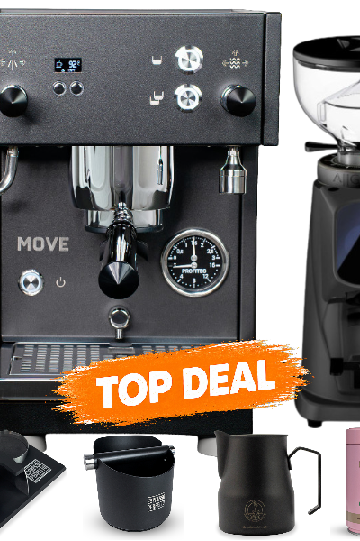 Profitec MOVE & Fiorenzato Allground - Premium Set in Schwarz.png