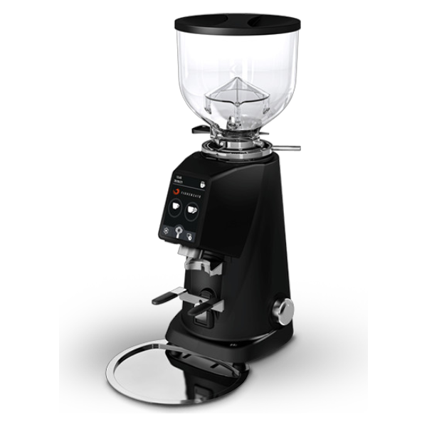 Fiorenzato F4 Evo Schwarz
