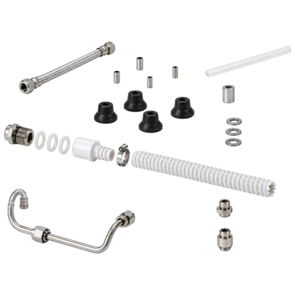 La Marzocco Festwasser Kit Micra
