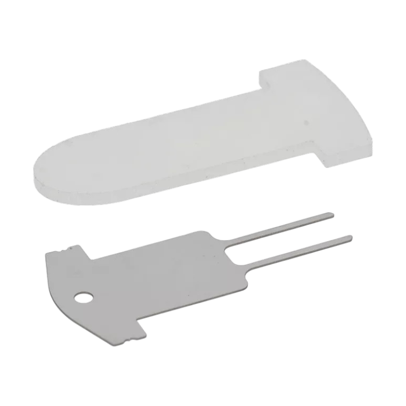 Mahlkönig E80 Flapper Upgrade Set