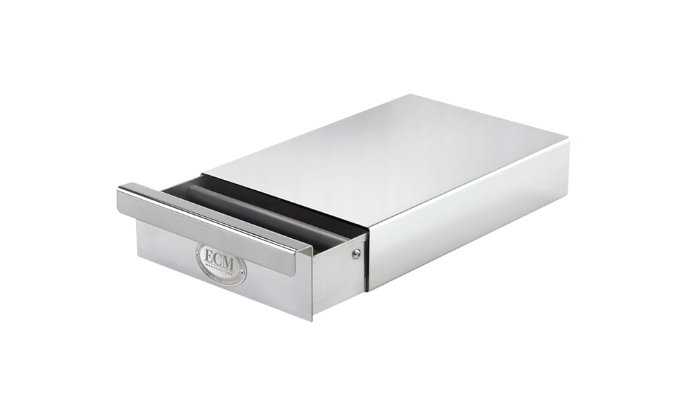 ECM Sudschublade