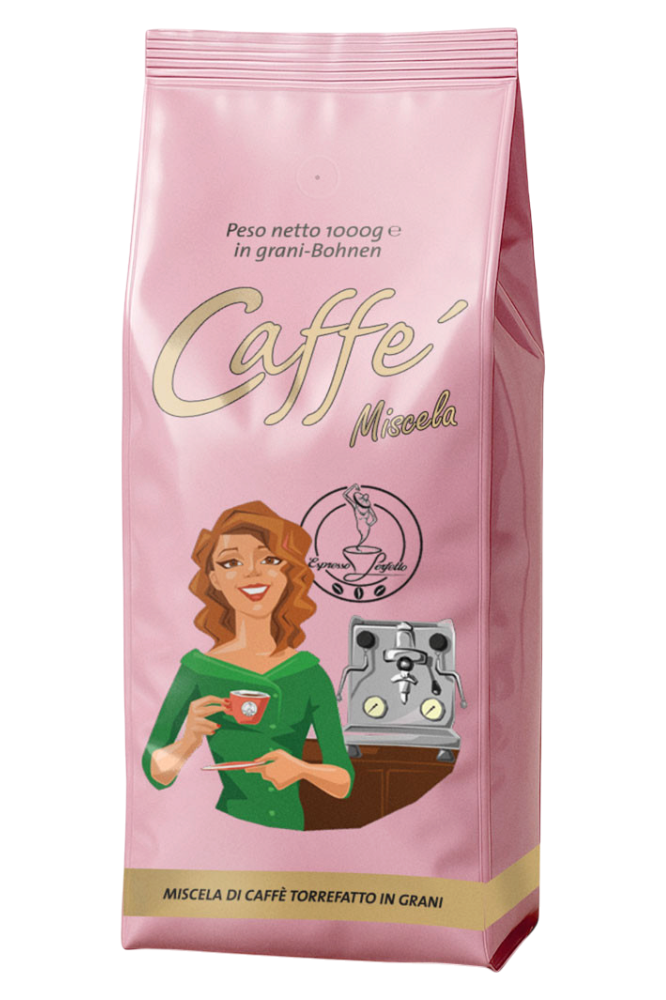 Espresso Perfetto Miscela Classico 1000g.png