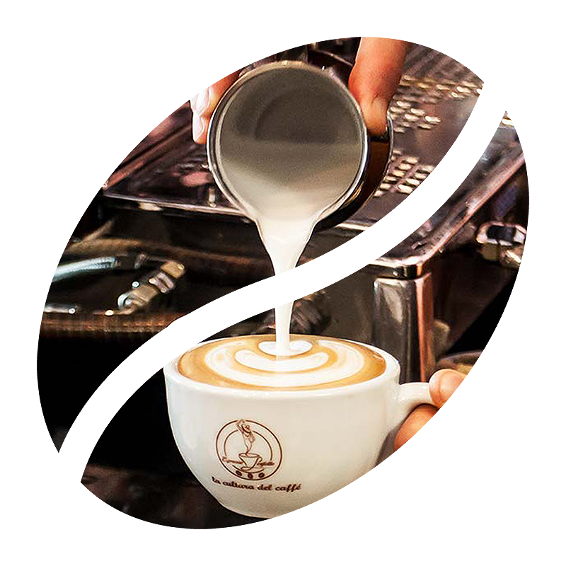 Barista Seminar Samstag