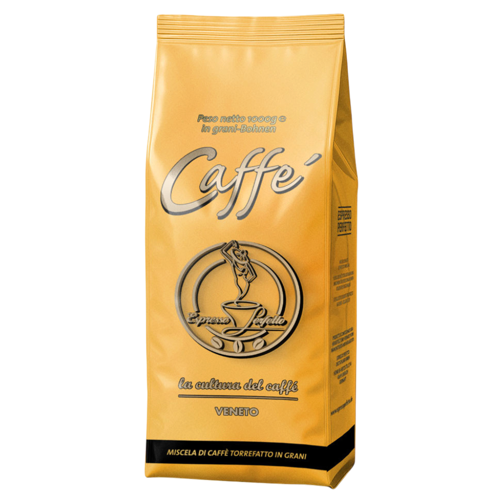 Espresso Perfetto Veneto Classico 1000g