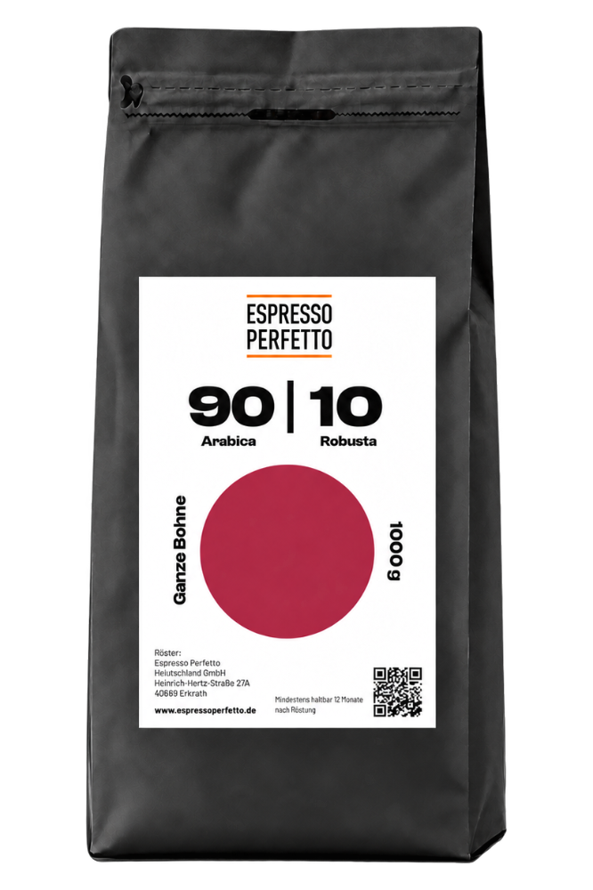 Espresso Perfetto 90_10 Röstung Velluto 1000g Schwarz.png