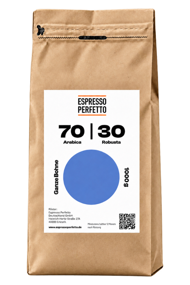 Espresso Perfetto 70_30 Röstung Rituale 1000g Braun.png