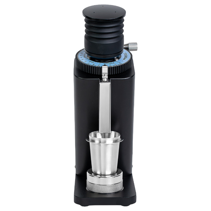 Profitec Twist SD 54 Schwarz