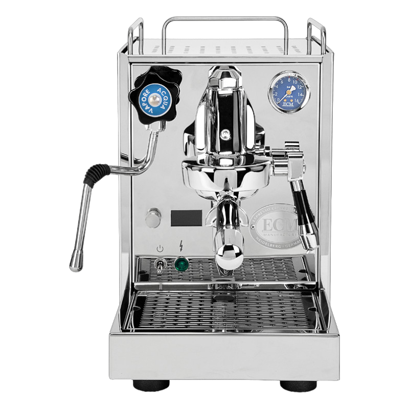 ECM Classika III Fast Heat