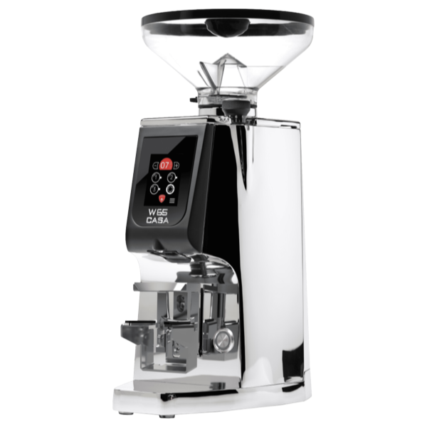 Eureka Atom Casa W65 GbW Chrom