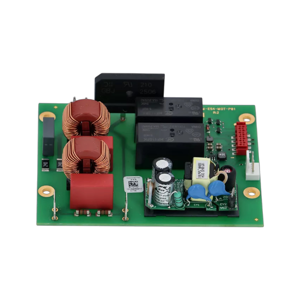 Mahlkönig X54 Netzteil 100-240v