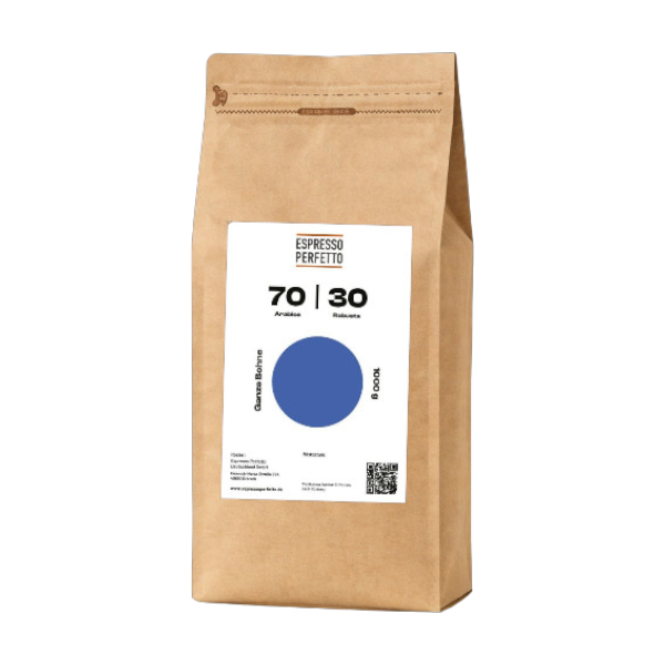 Dein Kaffee.Deine Mischung.Deine Röstung. 70/30