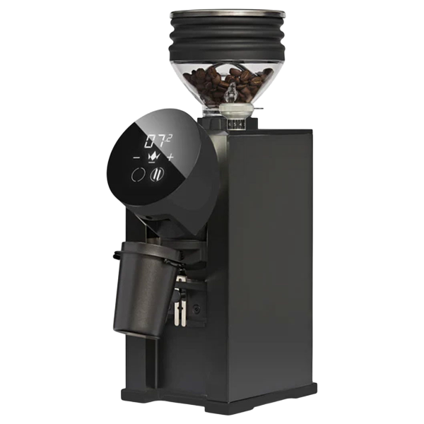 LX Italia Edison 65 Single Dose Schwarz