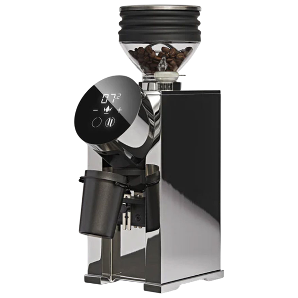 LX Italia Edison 65 Single Dose Chrom