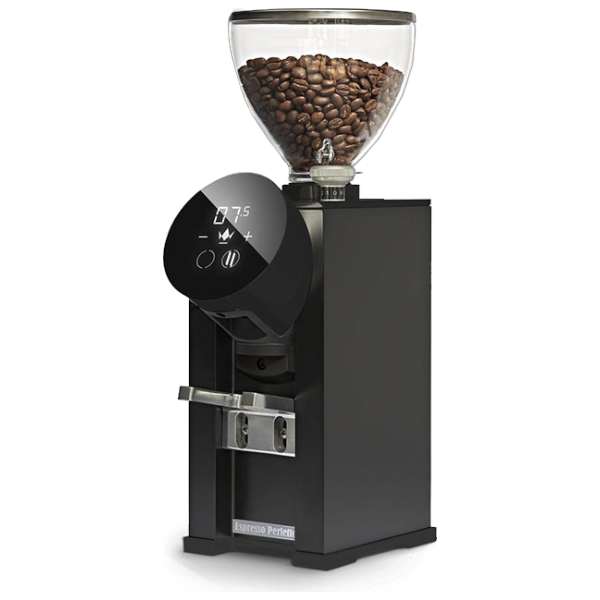 LX Italia Edison 65 Schwarz