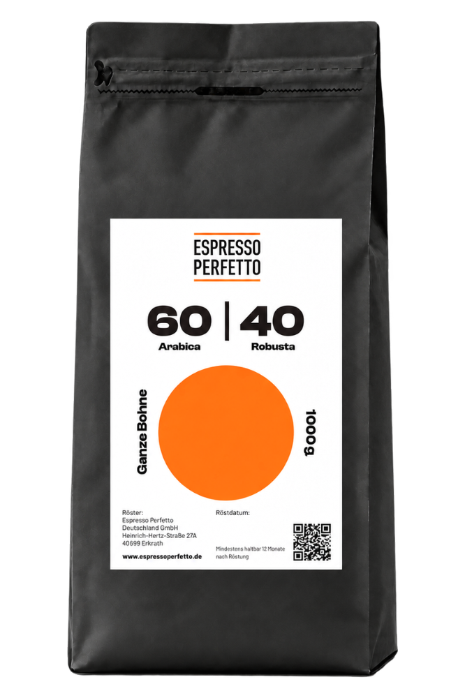 Espresso Perfetto 60 40 Röstung Superbar 1000g Schwarz.png