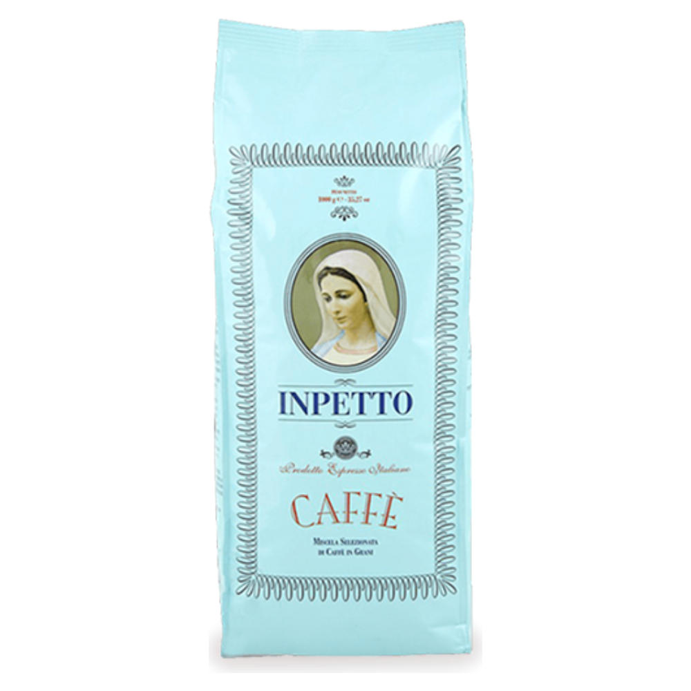 Inpetto Caffe 1000g