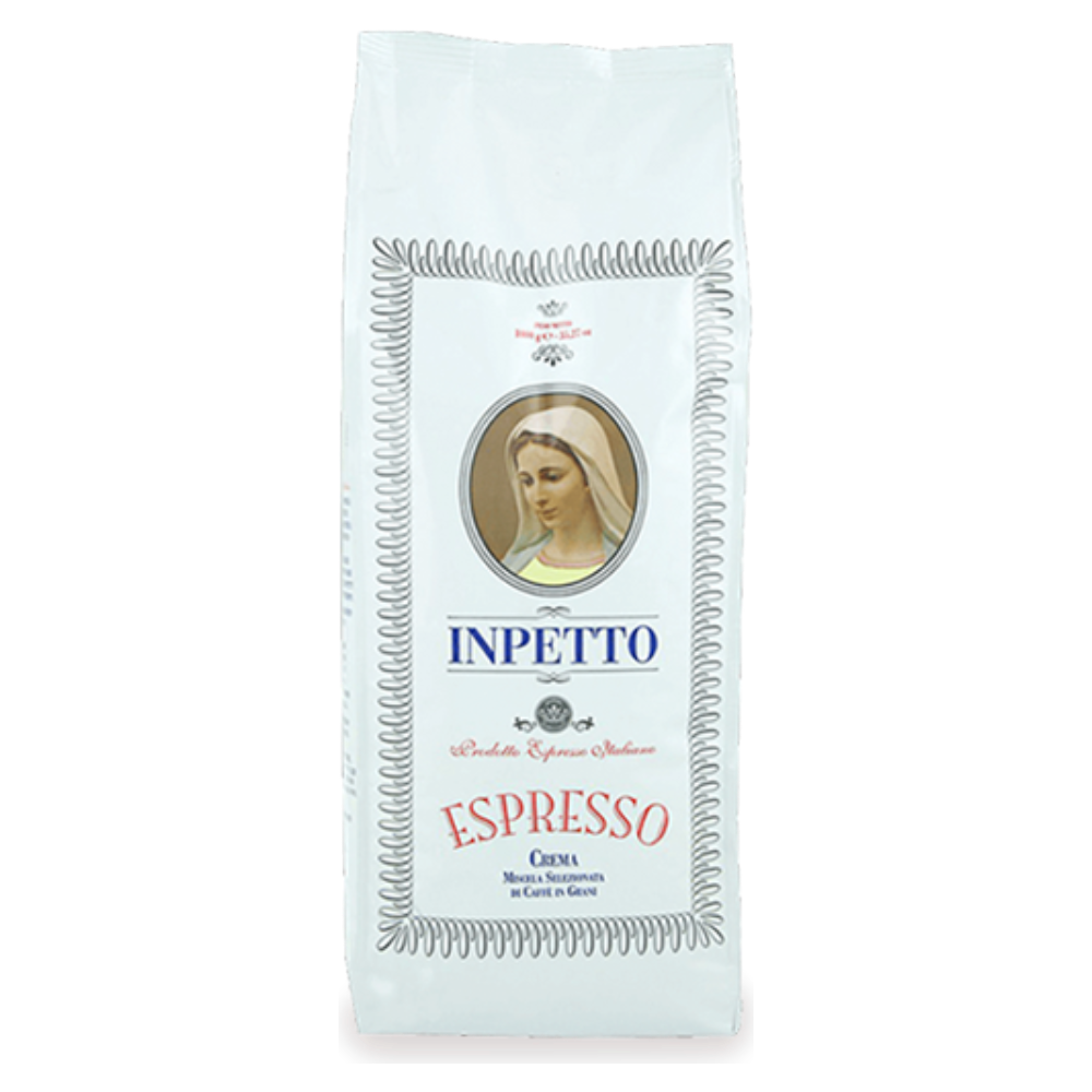 Inpetto Espresso 1000g