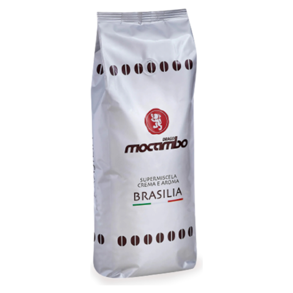 Mocambo Brasilia 1000g