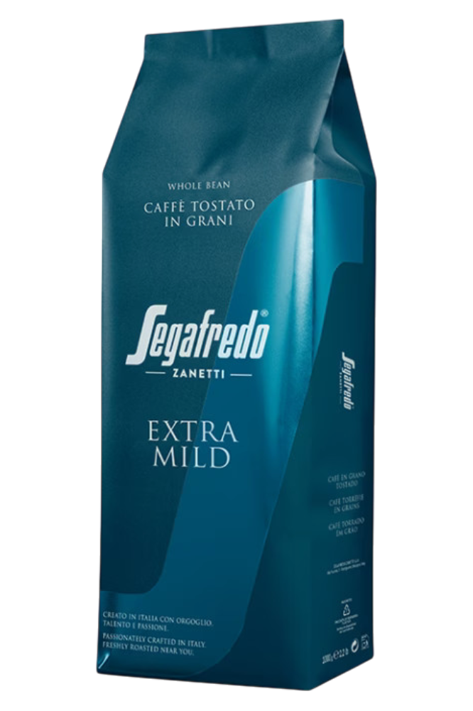 Segafredi Extra Mild 1000g.png