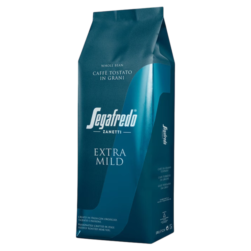 Segafredo Extra Mild 1000g