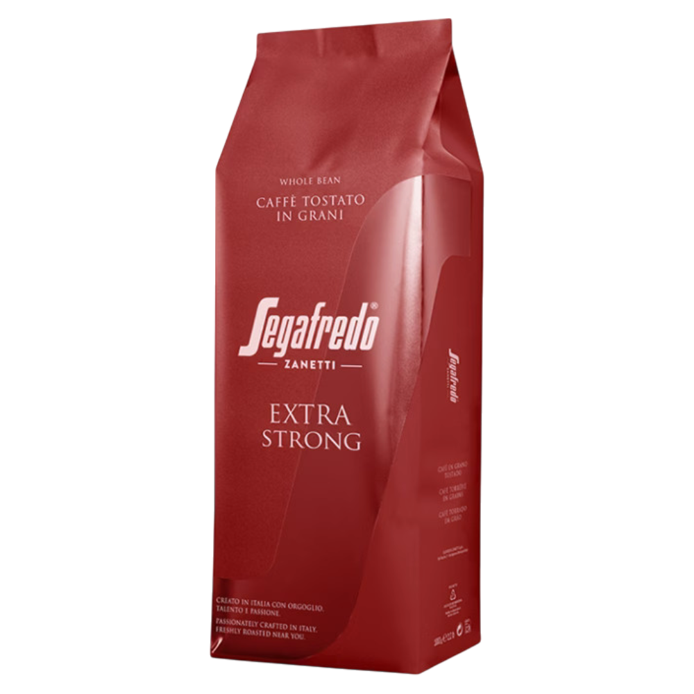 Segafredo Extra Strong 1000g