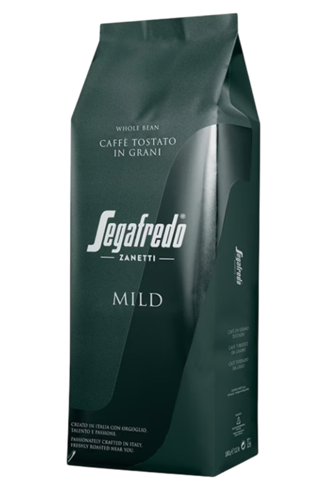 Segafredi Mild 1000g.png